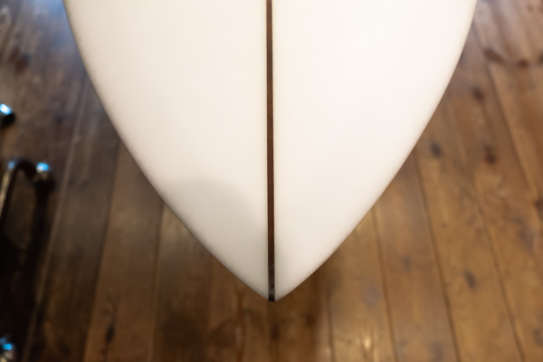 CHRISTENSON SURFBOARDS クリステンソン