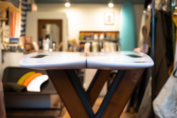 CHRISTENSON SURFBOARDS クリステンソン