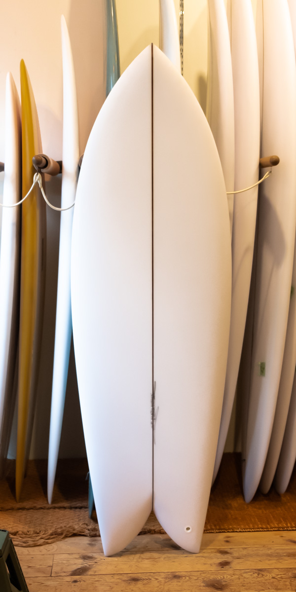 CHRISTENSON SURFBOARDS