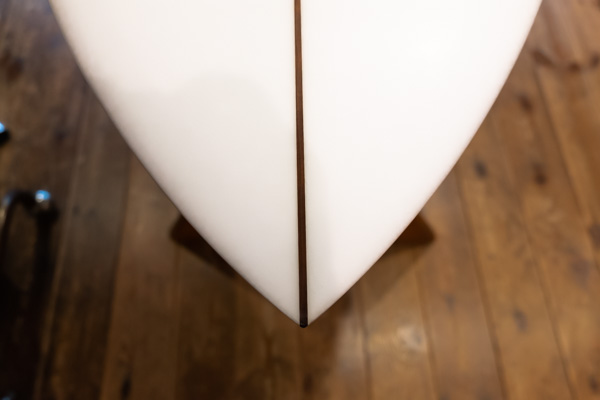 CHRISTENSON SURFBOARDS