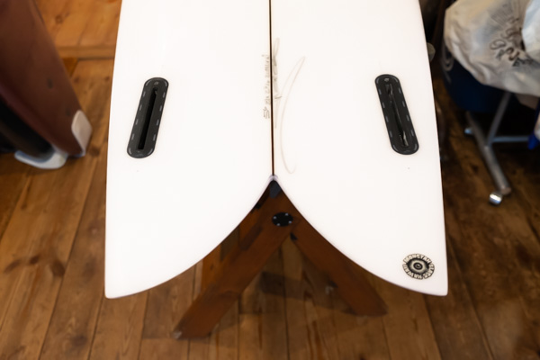 CHRISTENSON SURFBOARDS