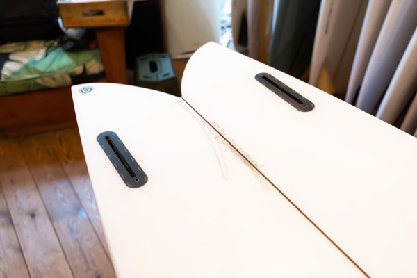 CHRISTENSON SURFBOARDS