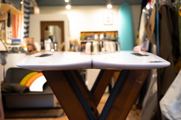CHRISTENSON SURFBOARDS
