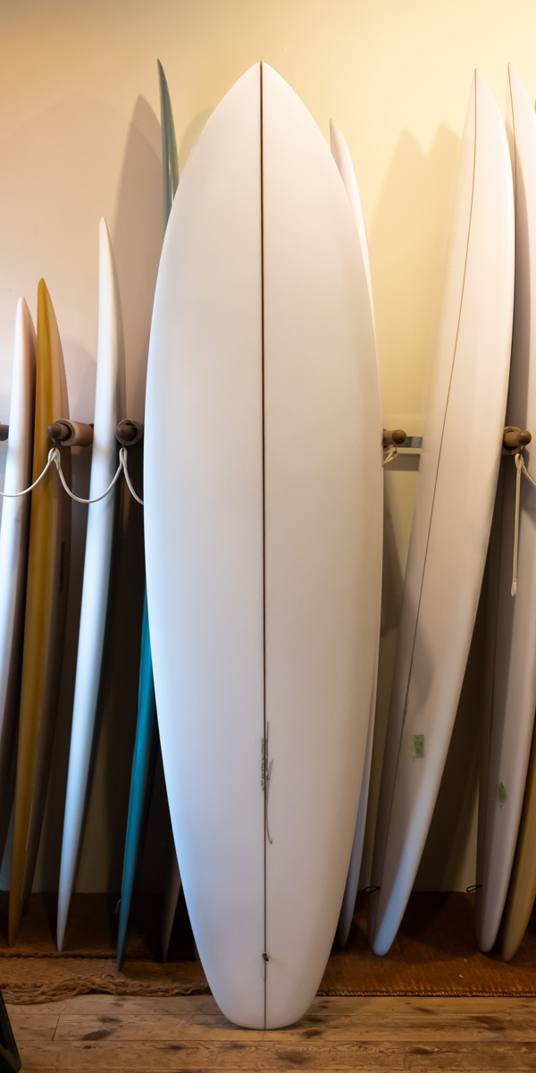 CHRISTENSON SURFBOARDS クリステンソン