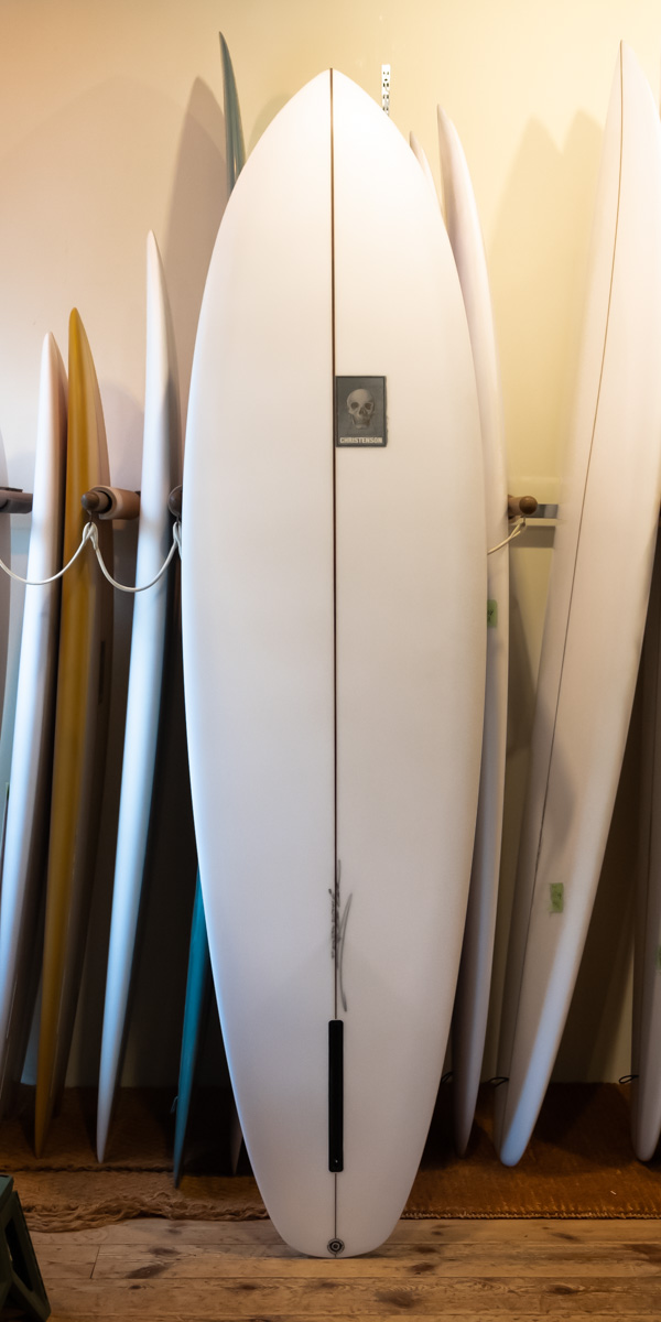 CHRISTENSON SURFBOARDS クリステンソン