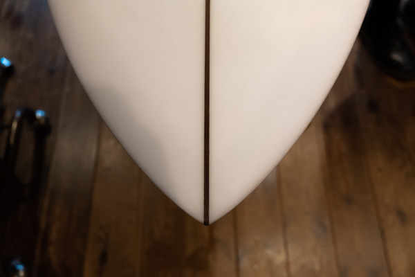 CHRISTENSON SURFBOARDS クリステンソン