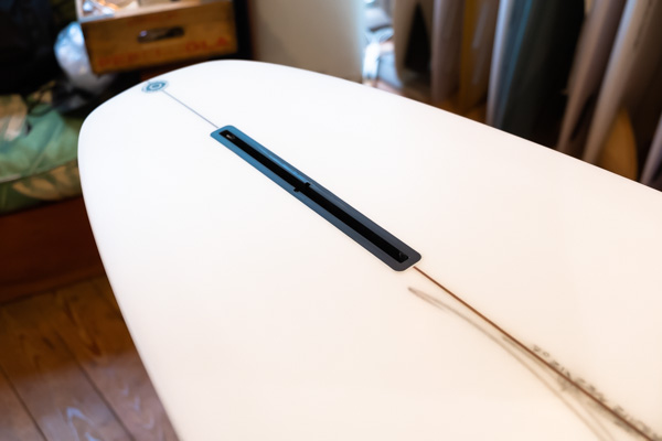 CHRISTENSON SURFBOARDS クリステンソン
