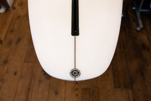 CHRISTENSON SURFBOARDS クリステンソン
