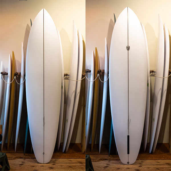 CHRISTENSON SURFBOARDS クリステンソン