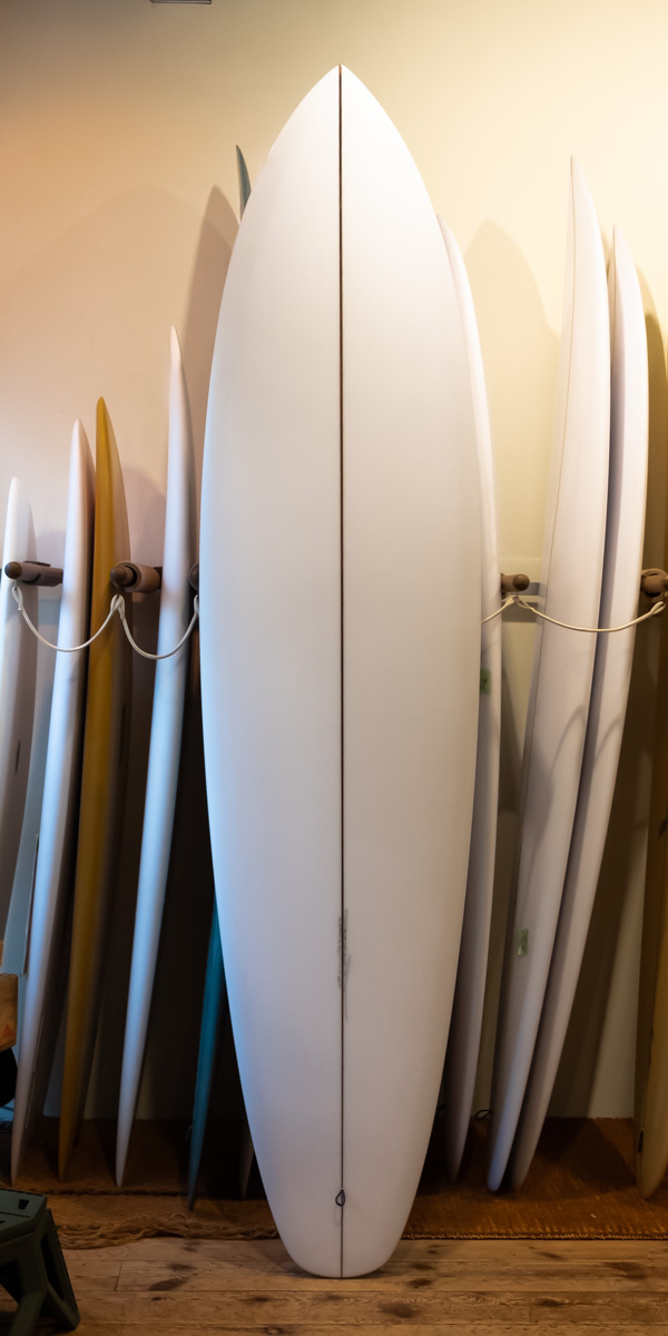 CHRISTENSON SURFBOARDS クリステンソン