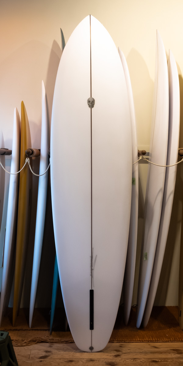 CHRISTENSON SURFBOARDS クリステンソン