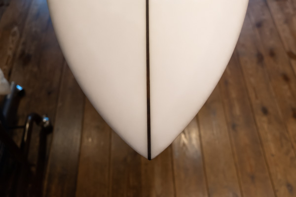 CHRISTENSON SURFBOARDS クリステンソン
