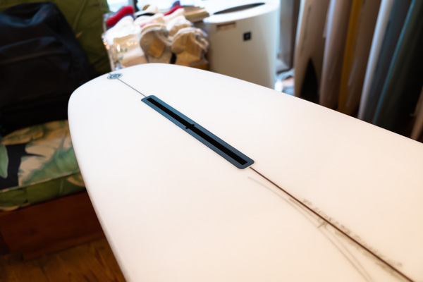 CHRISTENSON SURFBOARDS クリステンソン