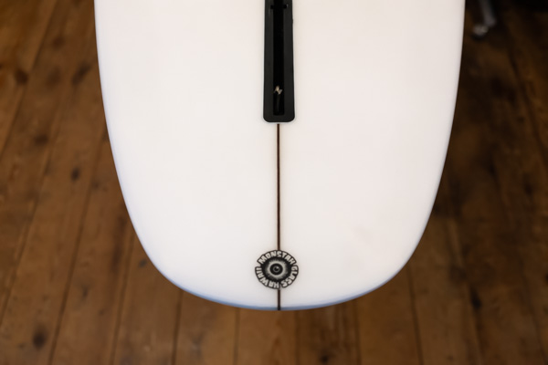 CHRISTENSON SURFBOARDS クリステンソン