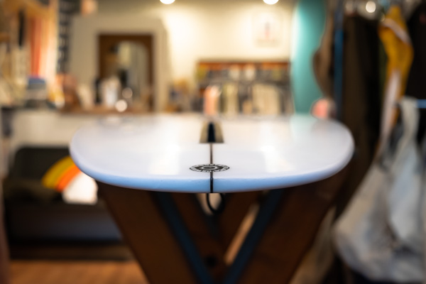 CHRISTENSON SURFBOARDS クリステンソン