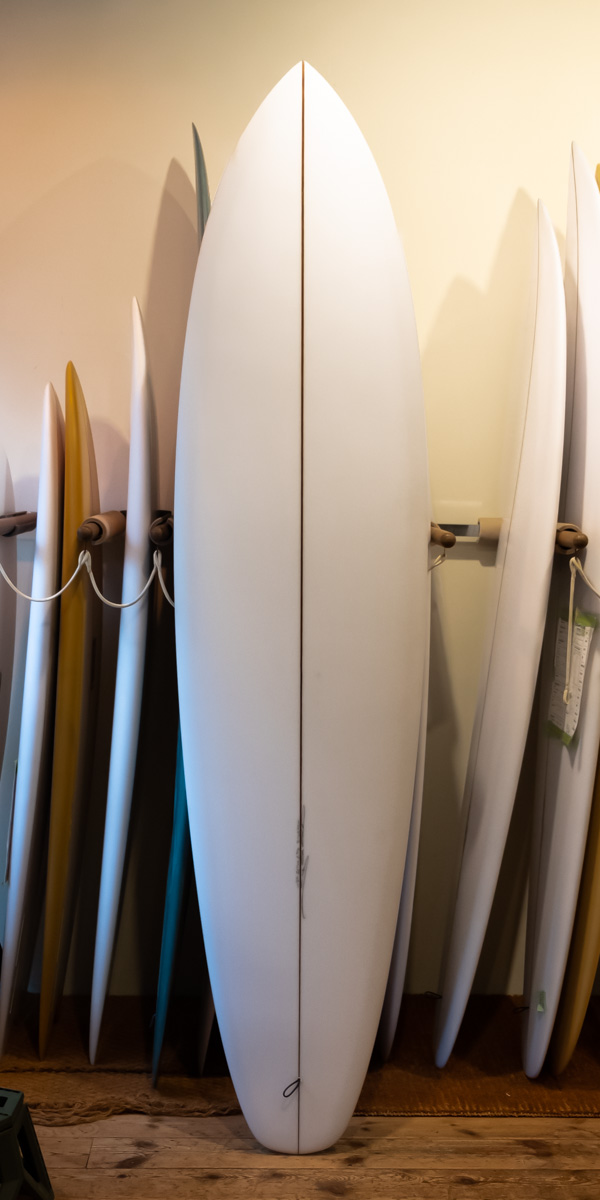 CHRISTENSON SURFBOARDS クリステンソン