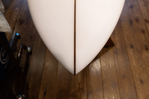 CHRISTENSON SURFBOARDS クリステンソン