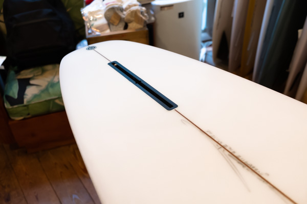 CHRISTENSON SURFBOARDS クリステンソン