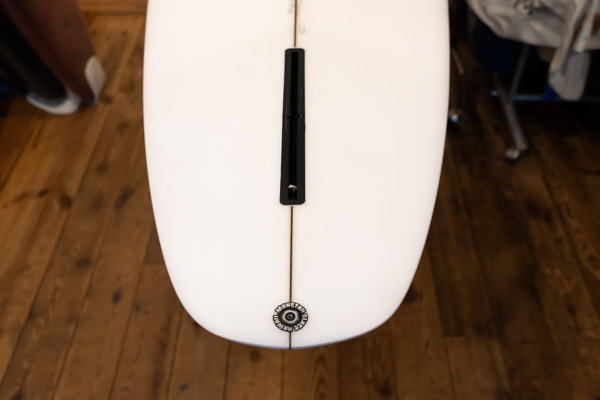CHRISTENSON SURFBOARDS クリステンソン