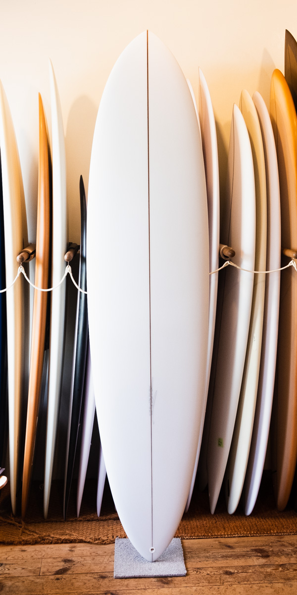 CHRISTENSON SURFBOARDS クリステンソン