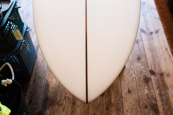CHRISTENSON SURFBOARDS クリステンソン