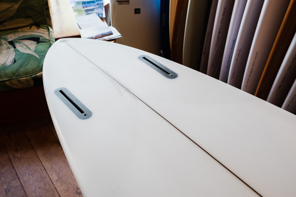 CHRISTENSON SURFBOARDS クリステンソン