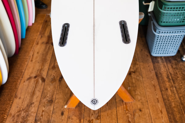 CHRISTENSON SURFBOARDS クリステンソン