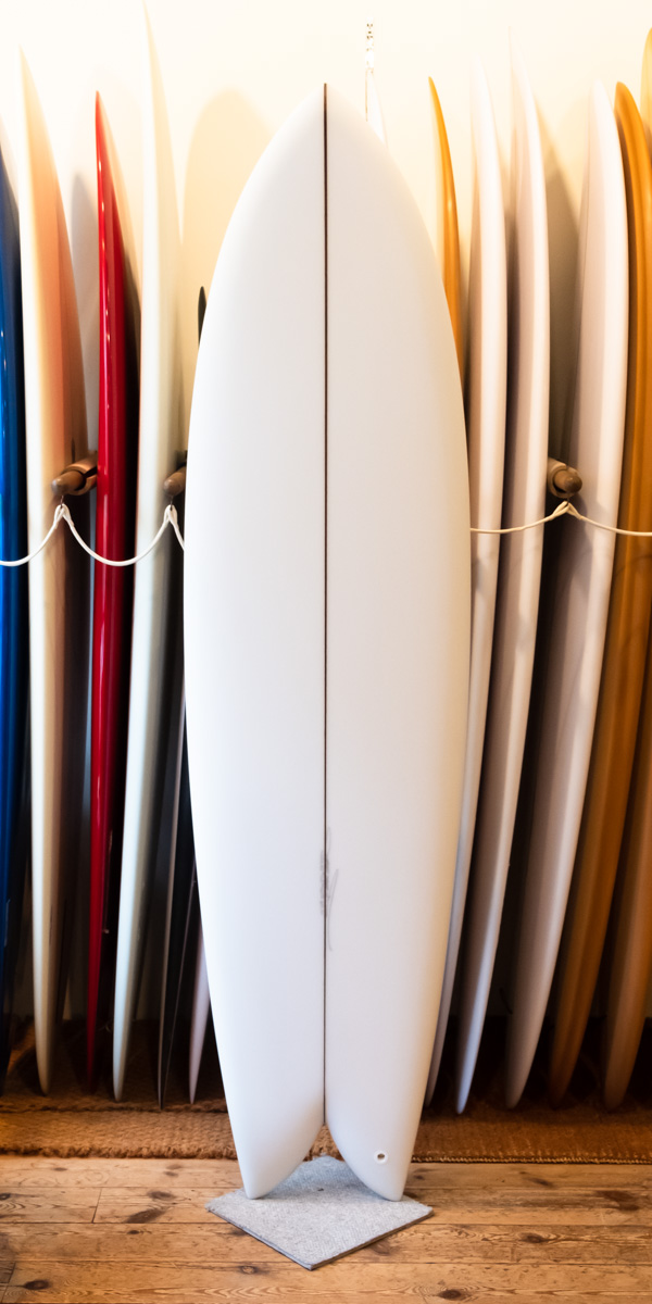 CHRISTENSON SURFBOARDS クリステンソン
