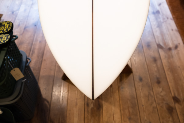 CHRISTENSON SURFBOARDS クリステンソン