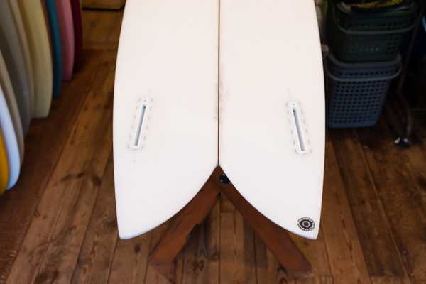 CHRISTENSON SURFBOARDS クリステンソン