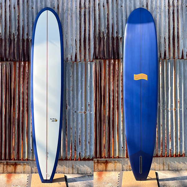 HPD/ DONALD TAKAYAMA / Step Deck 9'6"