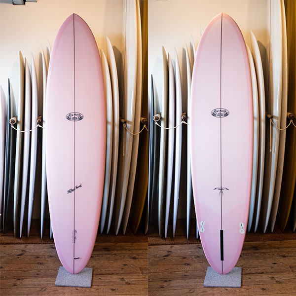 HPD/ DONALD TAKAYAMA / The Howard Special mini 7'6"  