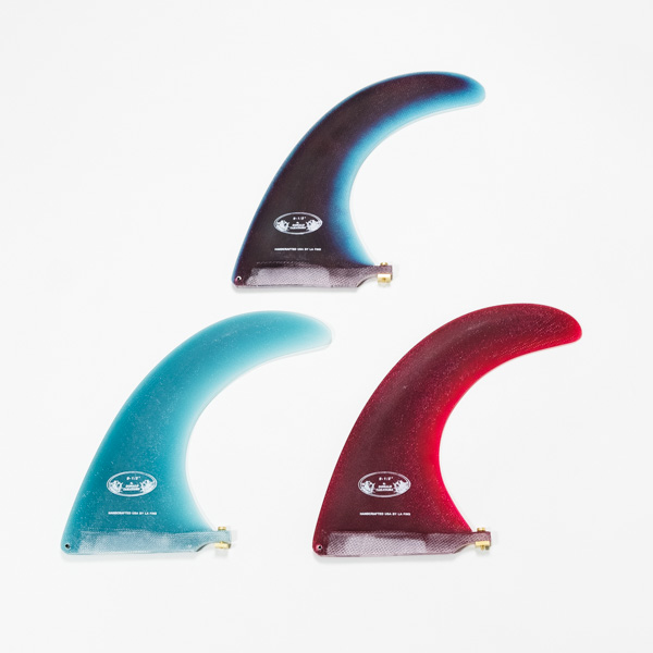 DONALD TAKAYAMA / ドナルド タカヤマ / DT Flex Fin 9.5"