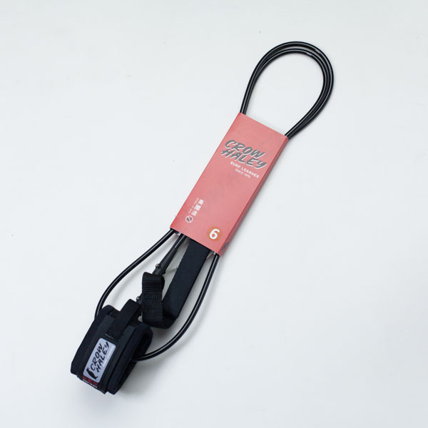 [CROW HALEY] SURF LEASHES 6ft
