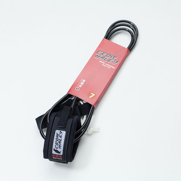 [CROW HALEY] SURF LEASHES 7ft