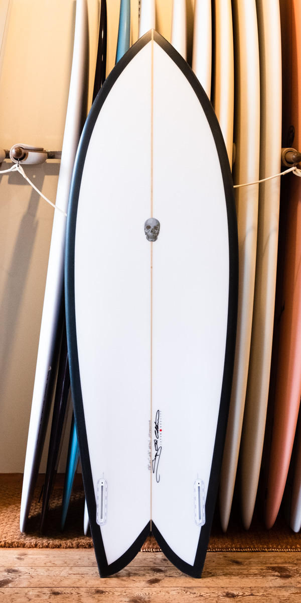CHRISTENSON SURFBOARDS JAPAN,クリステンソン サーフボード ジャパン