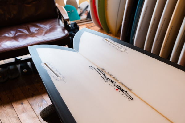 CHRISTENSON SURFBOARDS JAPAN,クリステンソン サーフボード ジャパン