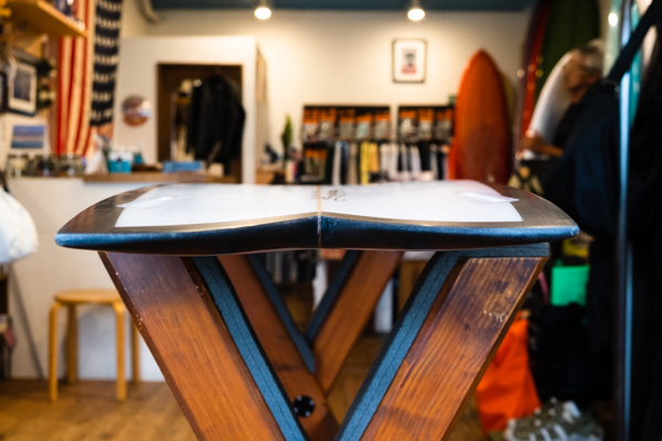CHRISTENSON SURFBOARDS JAPAN,クリステンソン サーフボード ジャパン