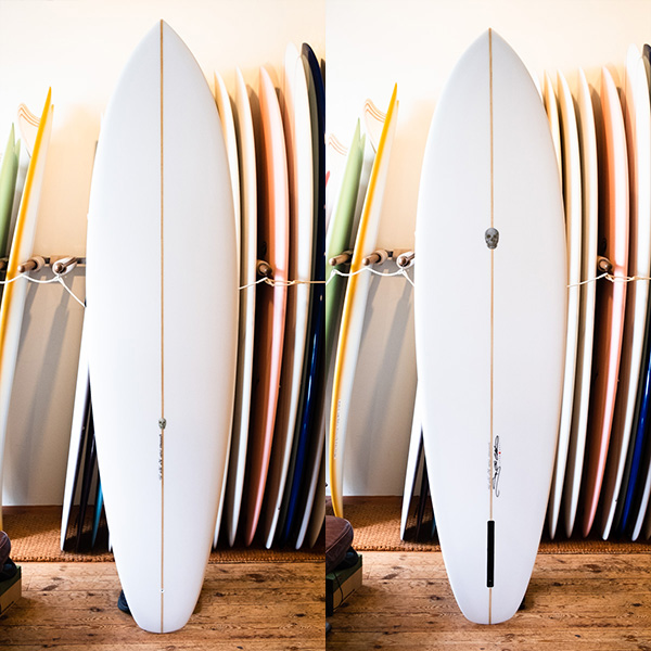 【SEAL限定商品】 CHRISTENSON サーフボード クリステンソン JAPAN SURFBOARDS サーフィン・ボディボード