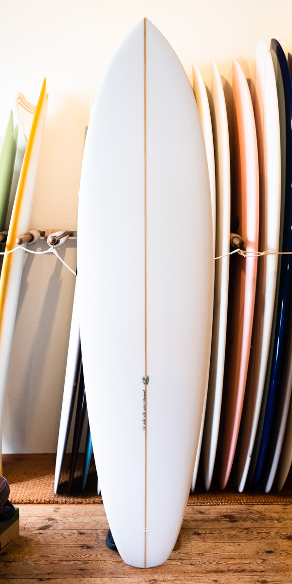 Christenson ラーフボード Boards for Sale — Christenson surfboards