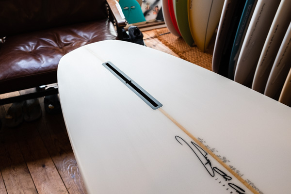 CHRISTENSON SURFBOARDS JAPAN クリステンソン サーフボード