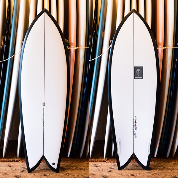 CHRISTENSON SURFBOARDS JAPAN,クリステンソン サーフボード ジャパン