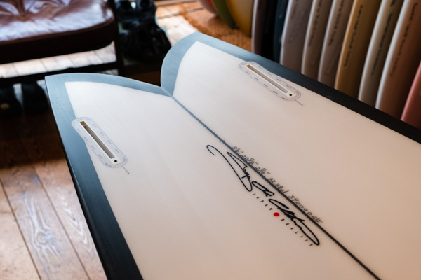 CHRISTENSON SURFBOARDS JAPAN,クリステンソン サーフボード ジャパン