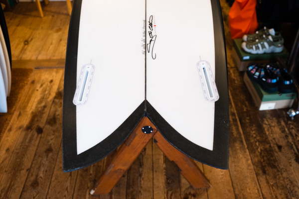 CHRISTENSON SURFBOARDS JAPAN,クリステンソン サーフボード ジャパン