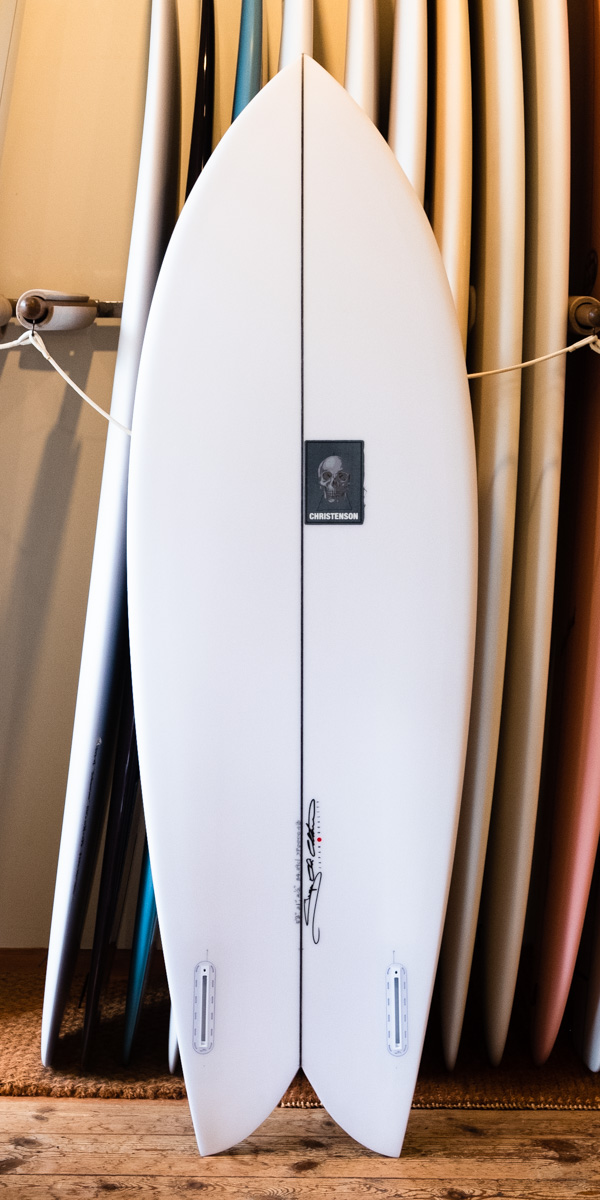 CHRISTENSON SURFBOARDS JAPAN,クリステンソン サーフボード ジャパン