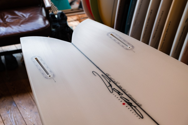 CHRISTENSON SURFBOARDS JAPAN,クリステンソン サーフボード ジャパン