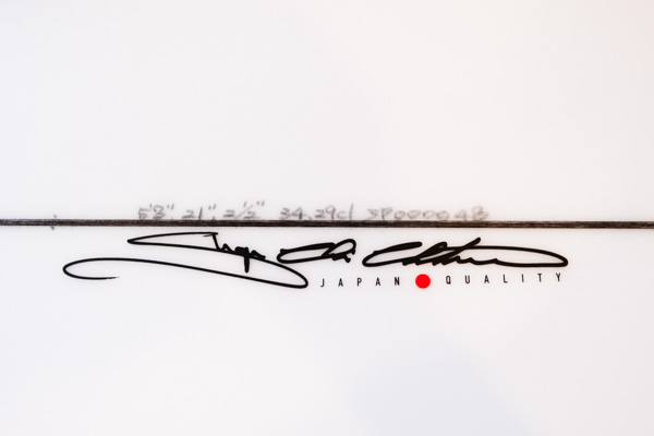 CHRISTENSON SURFBOARDS JAPAN,クリステンソン サーフボード ジャパン