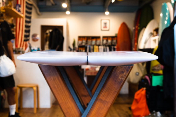 CHRISTENSON SURFBOARDS JAPAN,クリステンソン サーフボード ジャパン
