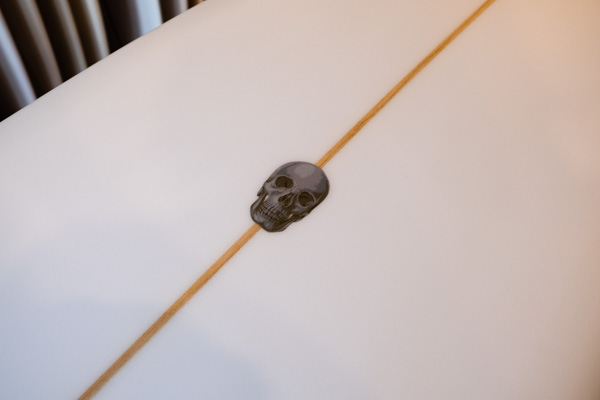CHRISTENSON SURFBOARDS JAPAN,クリステンソン サーフボード ジャパン