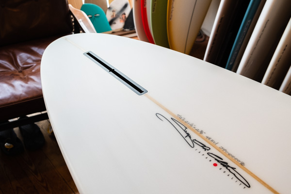 CHRISTENSON SURFBOARDS JAPAN,クリステンソン サーフボード ジャパン
